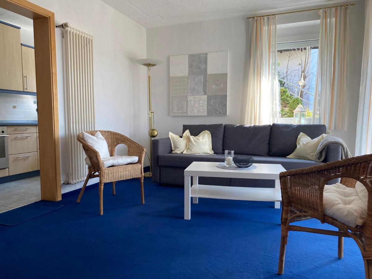 Apartment Im Vorbachtal *