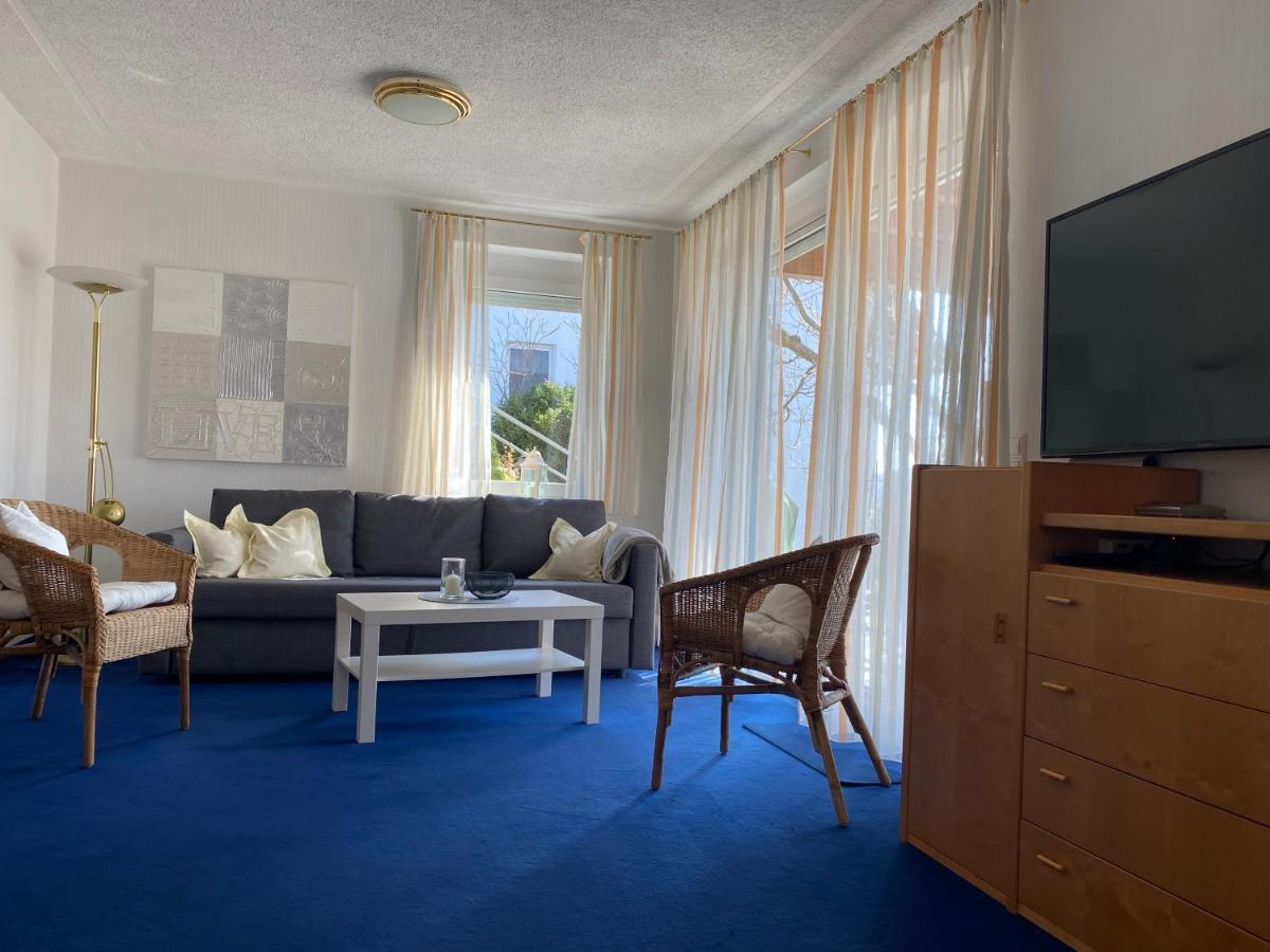 Apartment Im Vorbachtal *